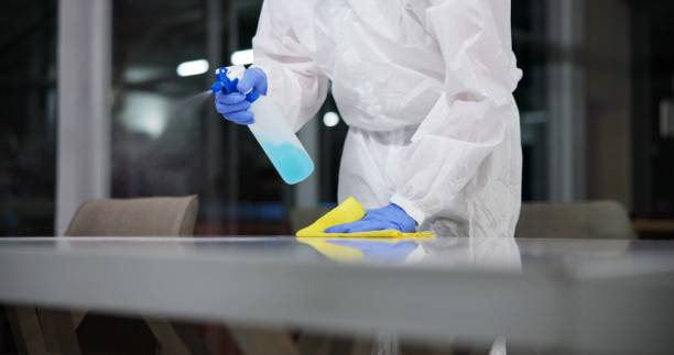 Licensed Biohazard Cleanup service in Bellevue, IA - Trauma Clean Pros
